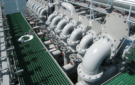 高標準氫氧化鋁，不僅僅是填料